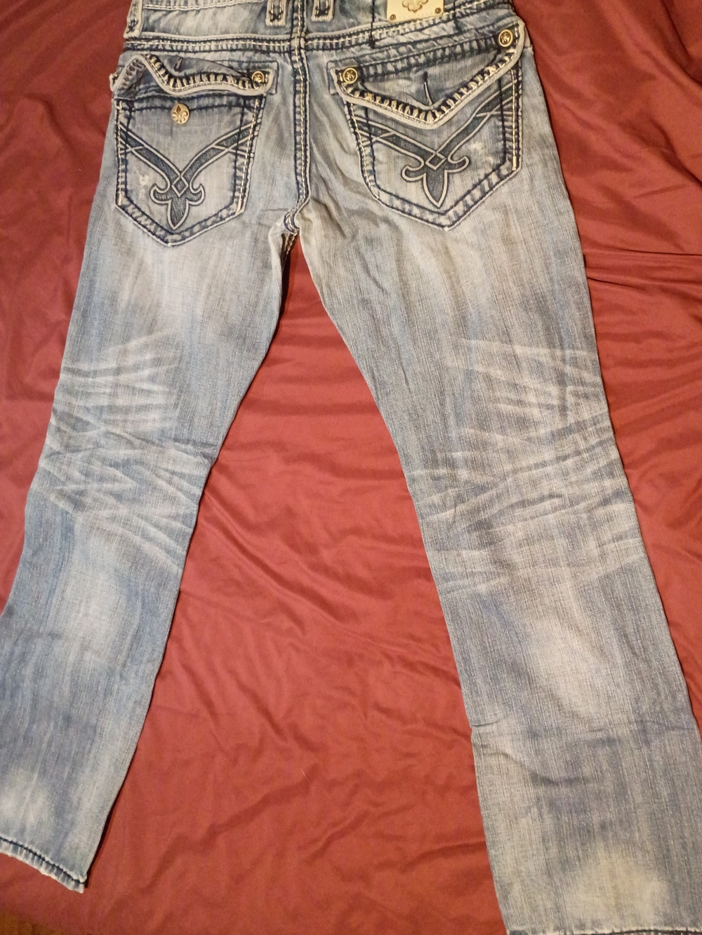 Brand-new Without Tags Men's Jeans Size 31